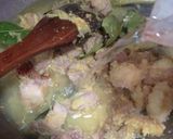 Foto langkah ke 3 dari resep Tongseng Sapi tanpa Santan.