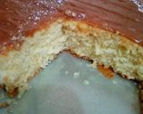 Foto del paso 5 de la receta: Torta casera, cubierta de arequipe
