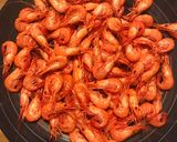 Foto del paso 6 de la receta Camarones gallegos
