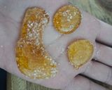 Foto del paso 4 de la receta: Caramelos de Miel