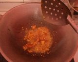 Foto langkah ke 3 dari resep Telur masak kecap so simple （semur telur）.