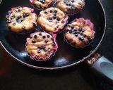 A picture of step 7 of Choco Chips Avocado Muffins.