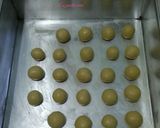 Foto langkah ke 5 dari resep Putri salju keju lumer.