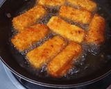Foto langkah ke 5 dari resep Carrot Chicken Nugget.