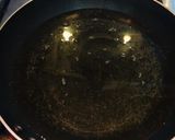 A picture of step 1 of The Messy Burger.