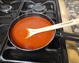 Foto del paso 7 de la receta: Matambre tiernizado a la pizza