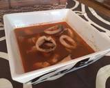 Tomyum Seafood langkah memasak 5 foto