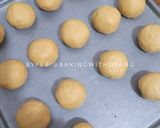 Foto langkah ke 4 dari resep Bakpao Ubi Cilembu.