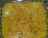 Foto langkah ke 5 dari resep Kukus telur (simpel, murah dan enak).