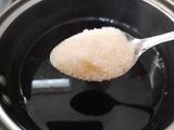 Es Cappuccino Cincau