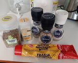 Foto del paso 1 de la receta: Ensalada César