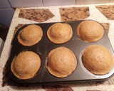 Foto del paso 6 de la receta: Muffins de Nutella