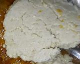 संतरा बर्फी (santra barfi recipe in Hindi) रेसिपी चरण 5 फोटो