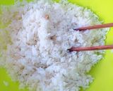 Foto del paso 10 de la receta: Pechuga de pollo tandoori con arroz blanco aromatizado