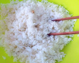 Foto del paso 10 de la receta: Pechuga de pollo tandoori con arroz blanco aromatizado