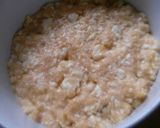 Hamis gőzgombóc (lowcarb, diétás) recept fázis 6 fotója