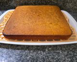 Foto del paso 3 de la receta Bizcocho de Zanahoria y Almendra