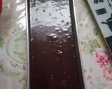 Foto langkah ke 4 dari resep Chewy brownies.