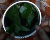 পান লাড্ডু (Paan ladoo recipe in Bengali) রেসিপির ধাপ 2 ছবি