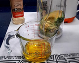 Foto del paso 3 de la receta: Vinagreta de aguacate
