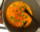 Gatte Ki Sabzi recipe step 8 photo