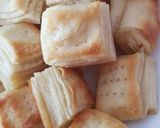 Foto del paso 11 de la receta: Bizcochito hojaldrado