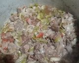 صورة لخطوة 3 من وصفة كباب حله من غير ولا نقطة مياه🍲
