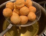 Foto langkah ke 7 dari resep Tahu Bulat Digoreng Dadakan.