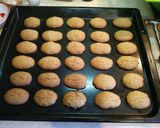 Foto del passaggio 10 della ricetta Melomakàrona, dolci natalizi della tradizione greca