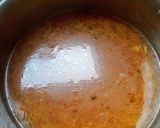 Foto del paso 6 de la receta: Sencilla cremita de arvejas o alverjas