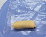 Foto langkah ke 11 dari resep Egg Chicken Roll.