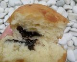 Foto langkah ke 10 dari resep Donat Kentang isi Coklat.
