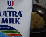Foto langkah ke 3 dari resep 44. Indomie Kari kuah Susu.