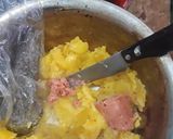 Foto langkah ke 3 dari resep #25 Perkedel Kentang mix Kornet Simple.