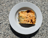 Foto del paso 12 de la receta: Moussaka de calabacín y pollo (a mi manera)