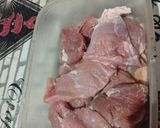 Foto del paso 1 de la receta: Cerdo borracho