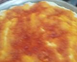 Foto del paso 4 de la receta: Masa para pizza