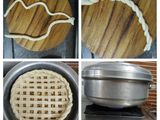 એપલ પાઈ વિધાઉટ ઓવન (Apple Pie Without Oven Recipe In Gujarati)