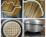એપલ પાઈ વિધાઉટ ઓવન (Apple Pie Without Oven Recipe In Gujarati) રેસીપી સ્ટેપ4ફોટો