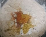 मुगलई पनीर व्हाइट ग्रेवी पनीर(mughlai paratha in hindi) रेसिपी चरण 4 फोटो