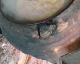 Foto langkah ke 4 dari resep Daging sapi bumbu kecap.