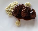 Foto del paso 7 de la receta: Saltimbocca