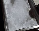 Foto del paso 5 de la receta: Brownies riquísimos!!