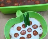 Foto langkah ke 6 dari resep Biji salak manis legit.