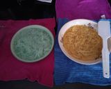 Foto langkah ke 2 dari resep Cenil bihun tanpa nanas🤗🤗.