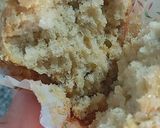Foto del paso 4 de la receta: Muffins de manzana 🍎