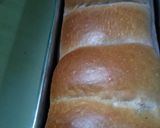 Foto langkah ke 3 dari resep Roti ungu lembut (KSB).