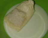 Foto langkah ke 1 dari resep Lava Toast Cheese.
