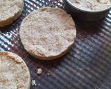 Foto del paso 2 de la receta: Galletas De Fariña De Mandioca . Sin Gluten