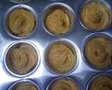 Foto langkah ke 5 dari resep Sus Vla Vanilla (cream choux pastry).